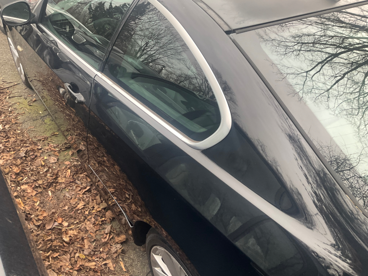 BMW 3 Series 2dr Cpe 328i RWD SULEV 2011