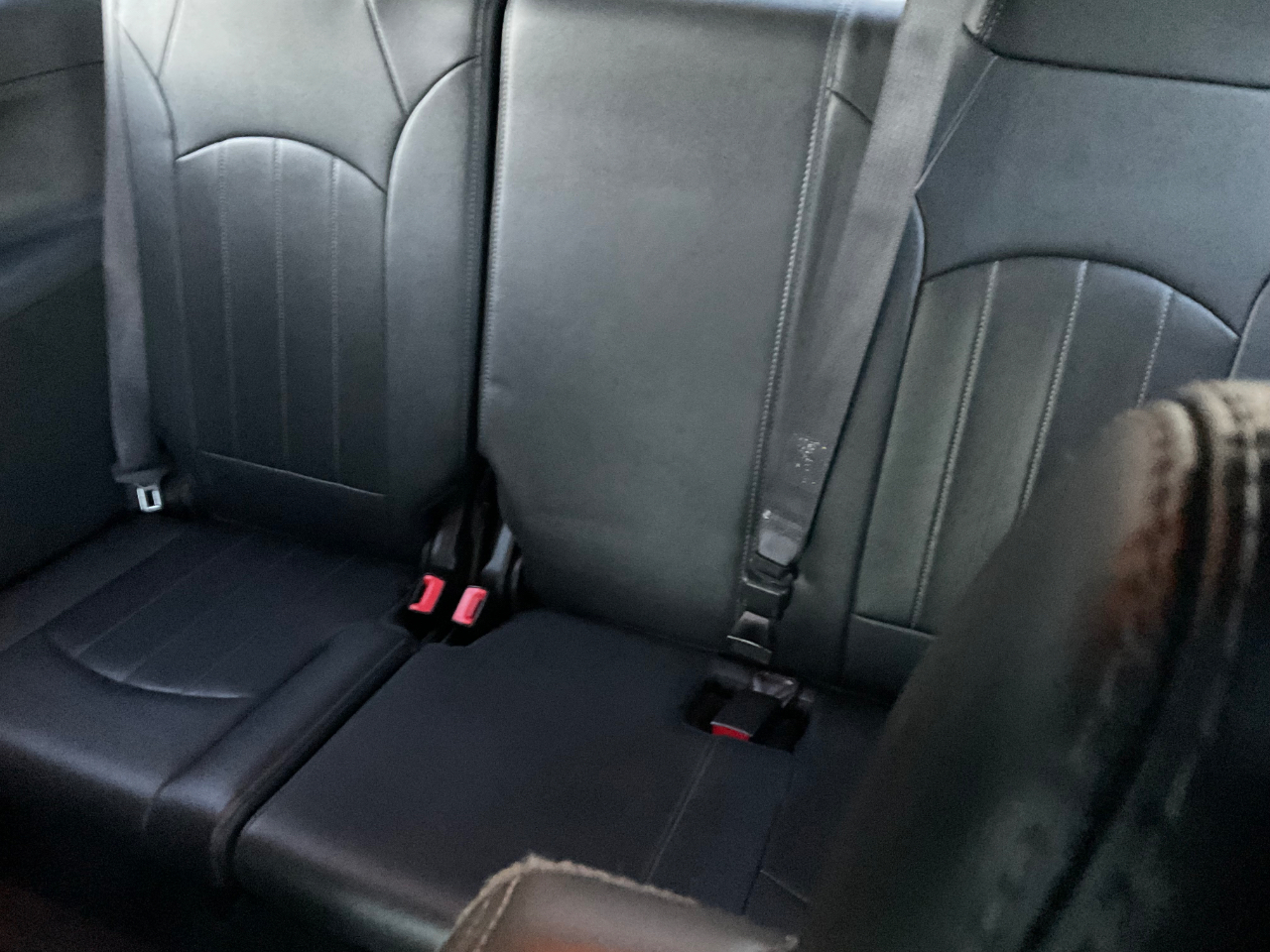 GMC Acadia AWD 4dr Denali 2015