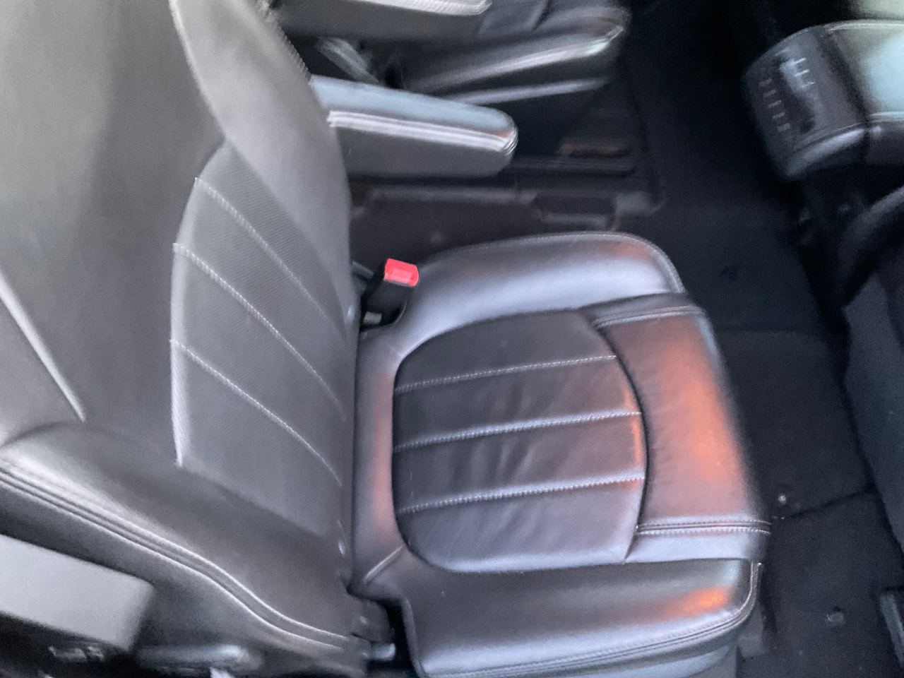 GMC Acadia AWD 4dr Denali 2015