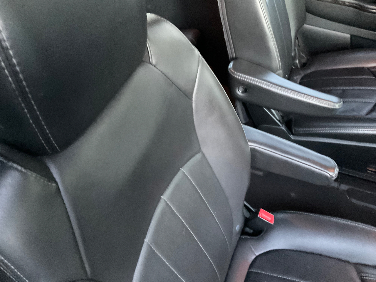 GMC Acadia AWD 4dr Denali 2015