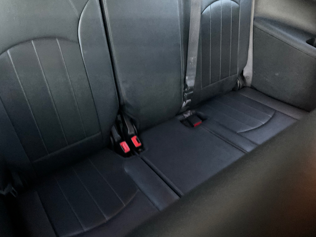 GMC Acadia AWD 4dr Denali 2015