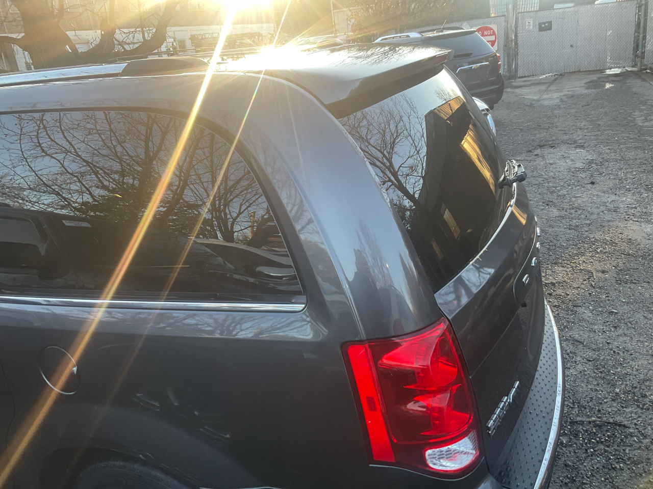Dodge Grand Caravan SXT Wagon 2018