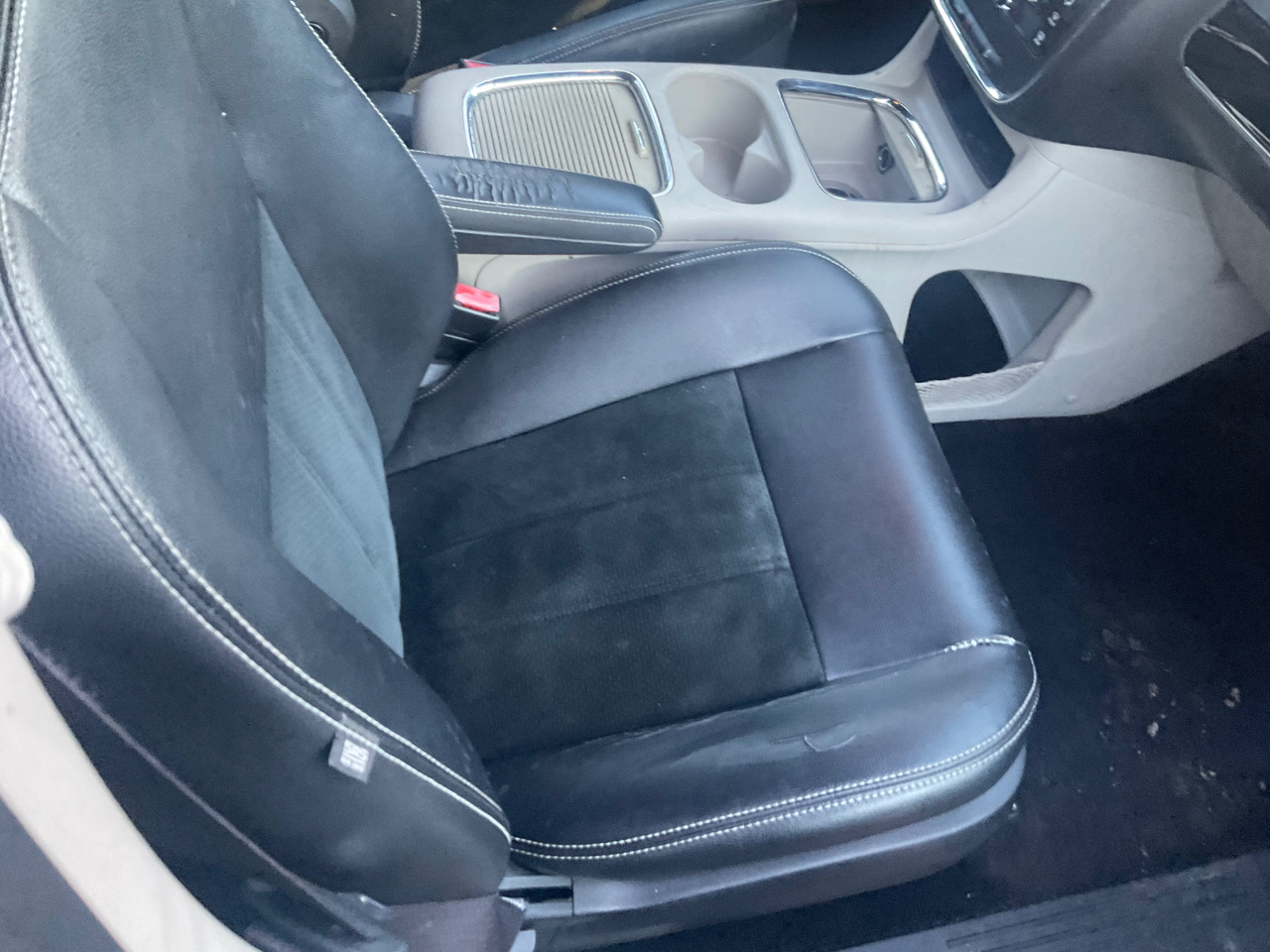 Dodge Grand Caravan SXT Wagon 2018