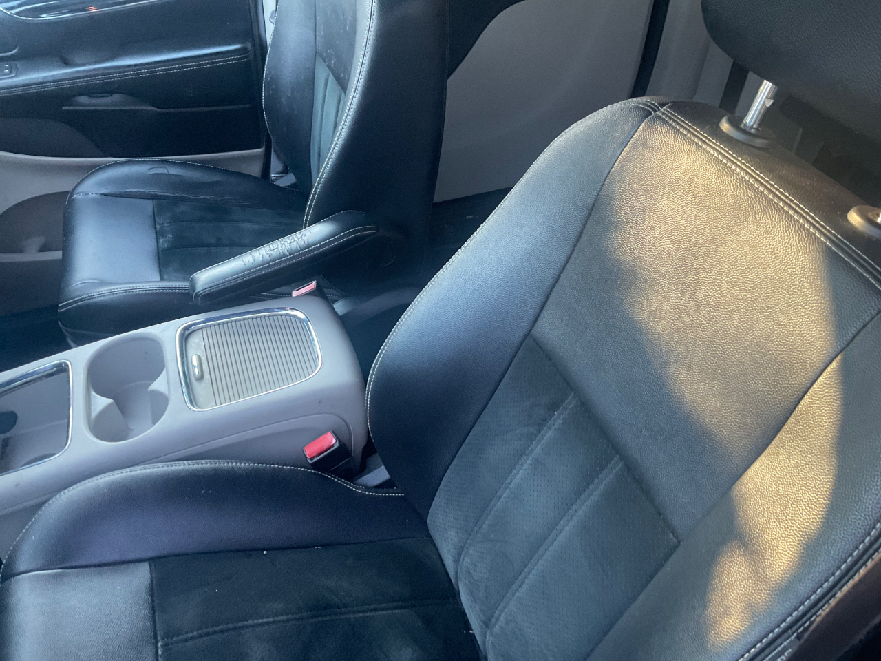 Dodge Grand Caravan SXT Wagon 2018