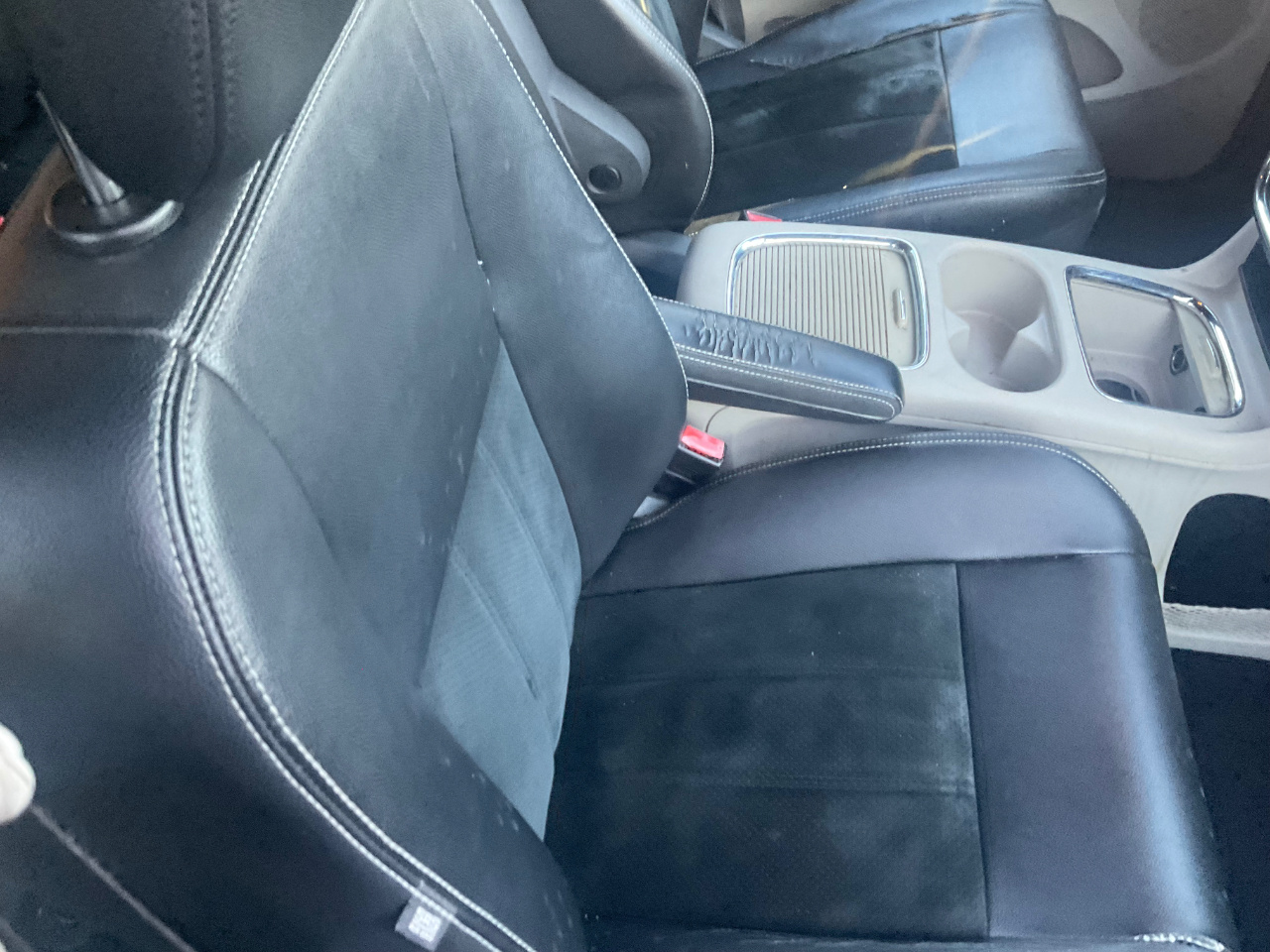 Dodge Grand Caravan SXT Wagon 2018