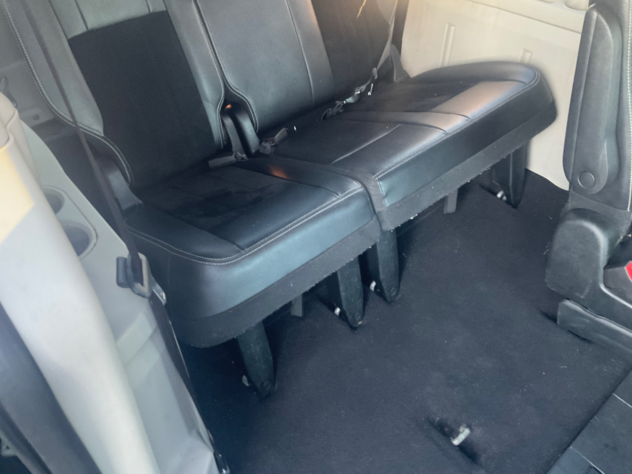 Dodge Grand Caravan SXT Wagon 2018