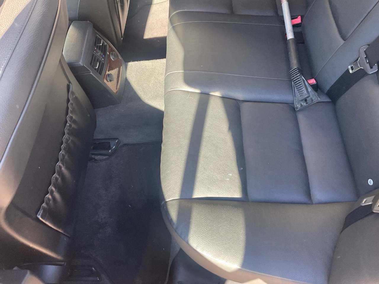 BMW 5 Series 4dr Sdn 528xi AWD 2008