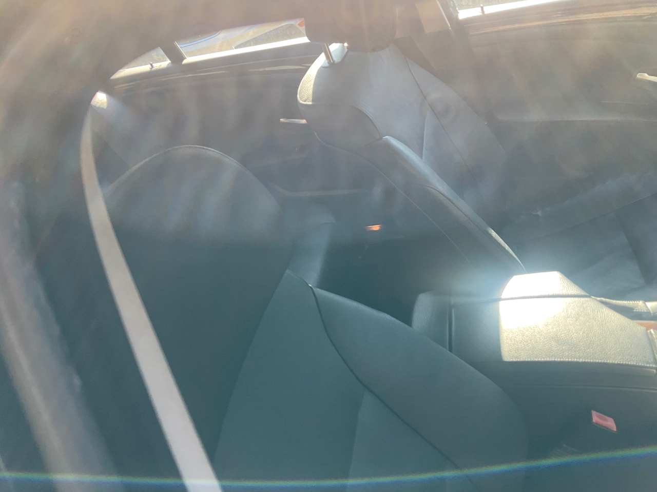 BMW 5 Series 4dr Sdn 528xi AWD 2008