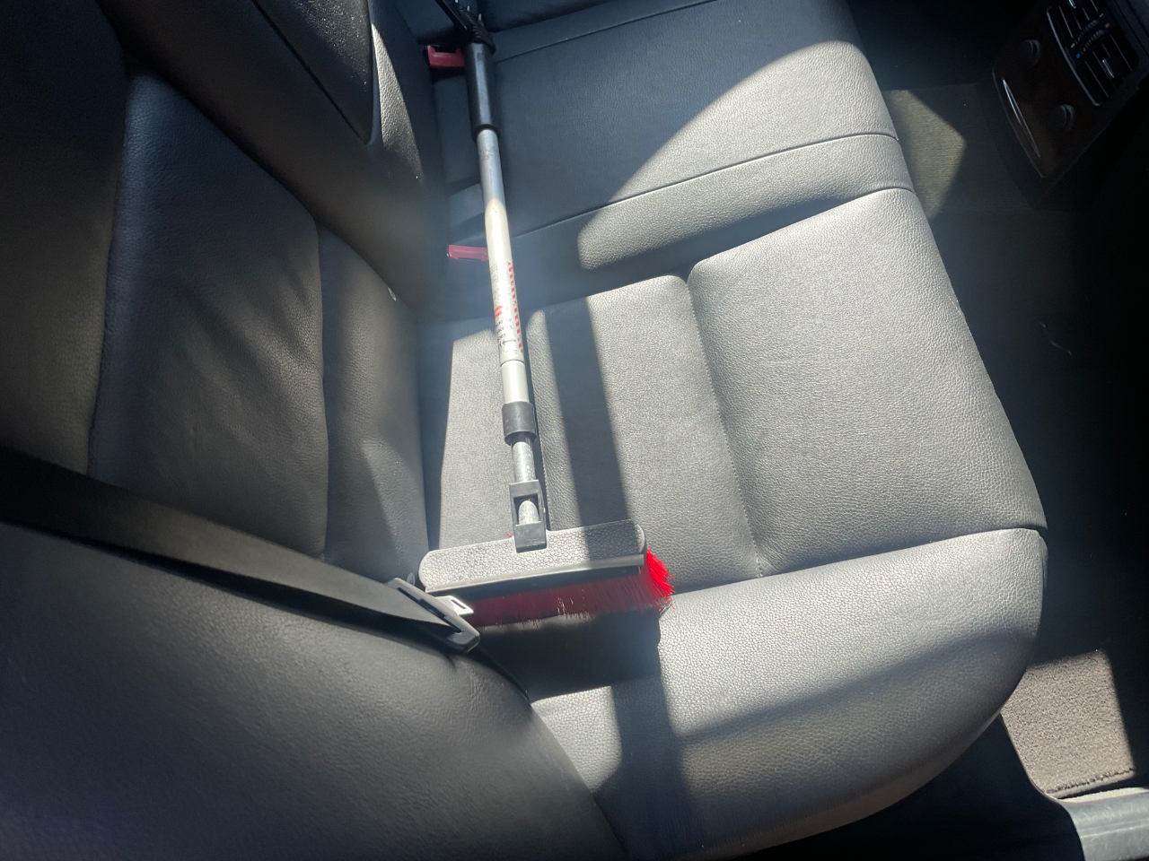 BMW 5 Series 4dr Sdn 528xi AWD 2008