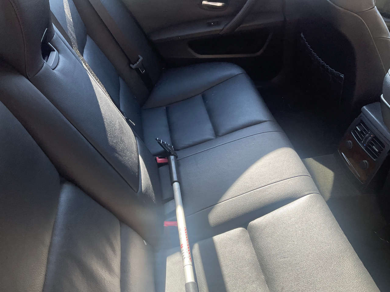 BMW 5 Series 4dr Sdn 528xi AWD 2008