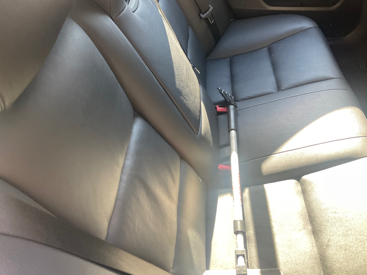 BMW 5 Series 4dr Sdn 528xi AWD 2008