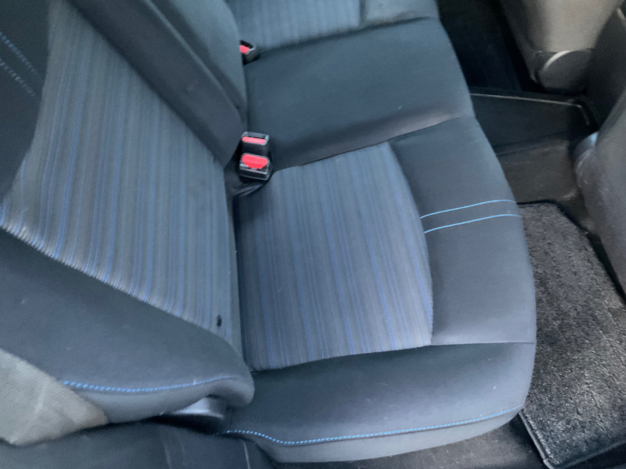 Nissan Leaf SV Hatchback 2019