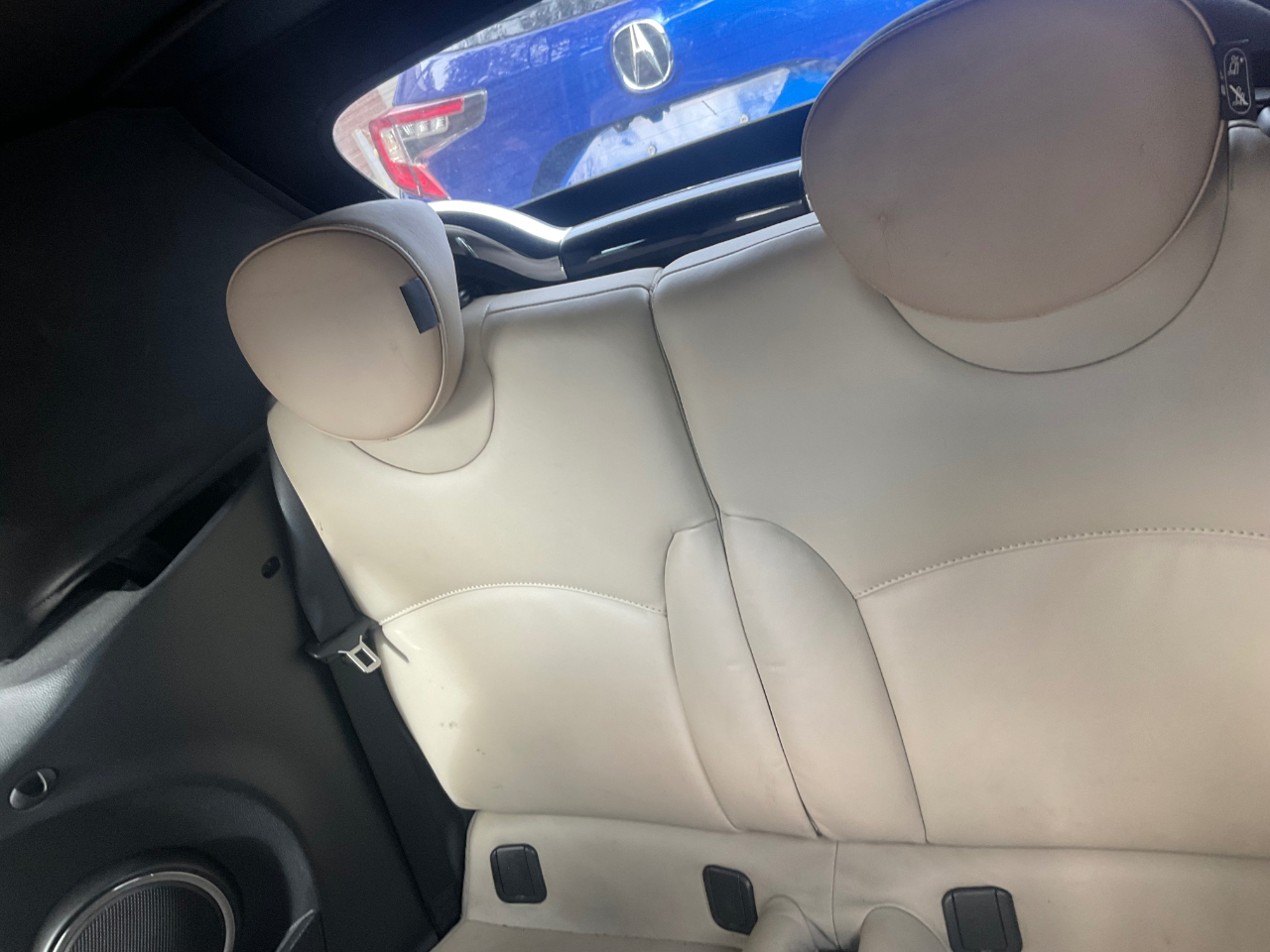 MINI Cooper Convertible 2dr S 2014