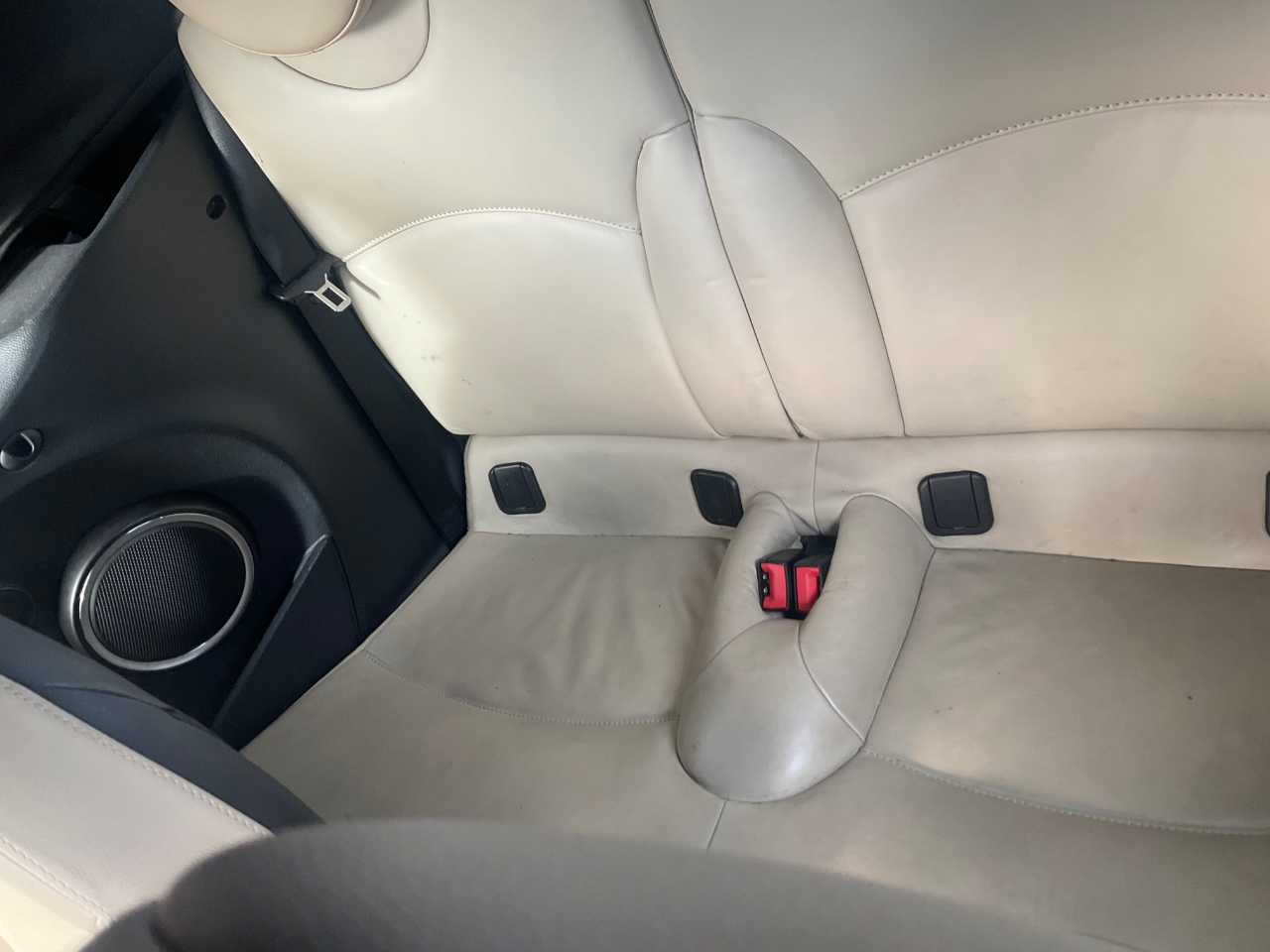 MINI Cooper Convertible 2dr S 2014