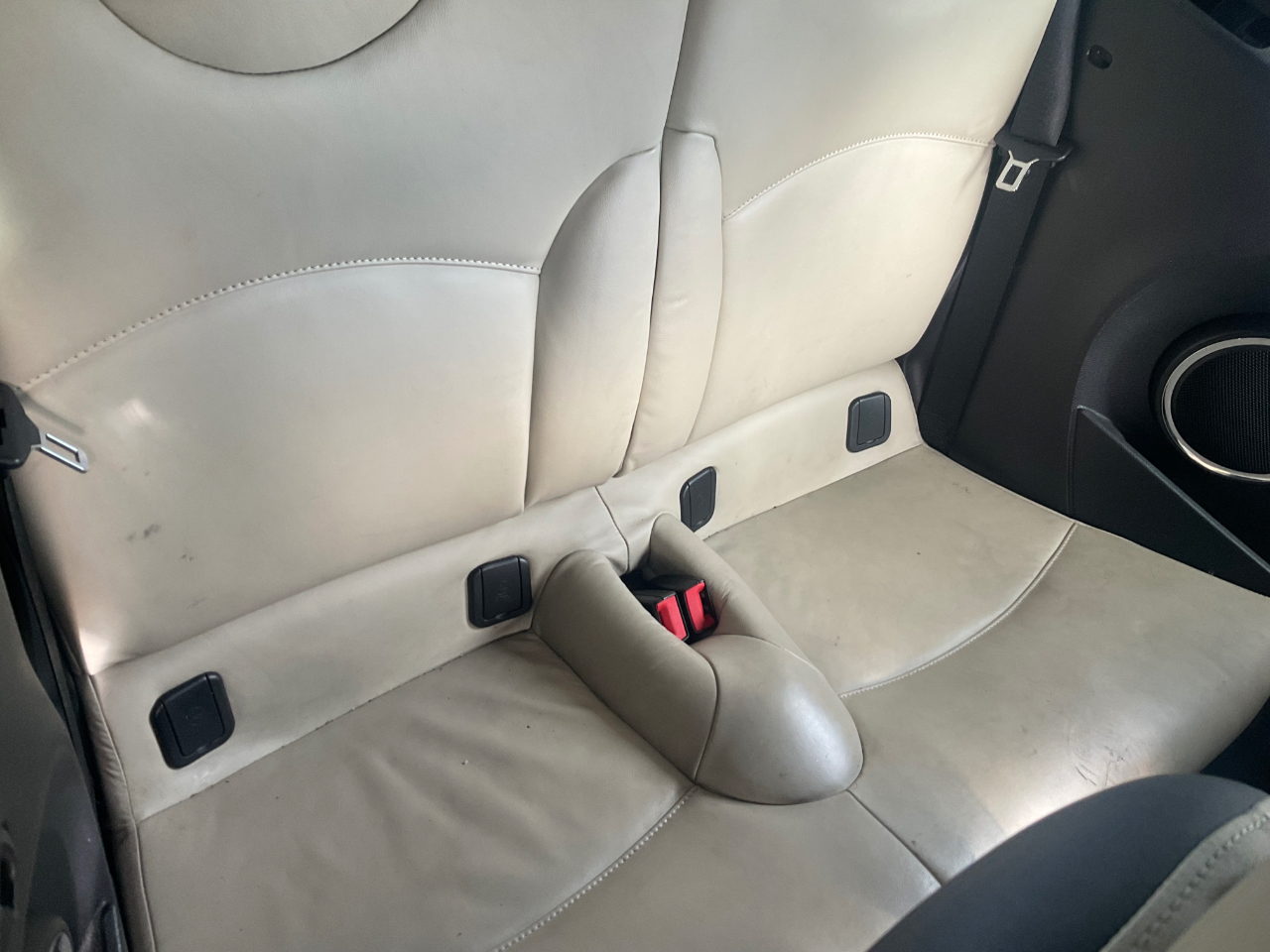 MINI Cooper Convertible 2dr S 2014