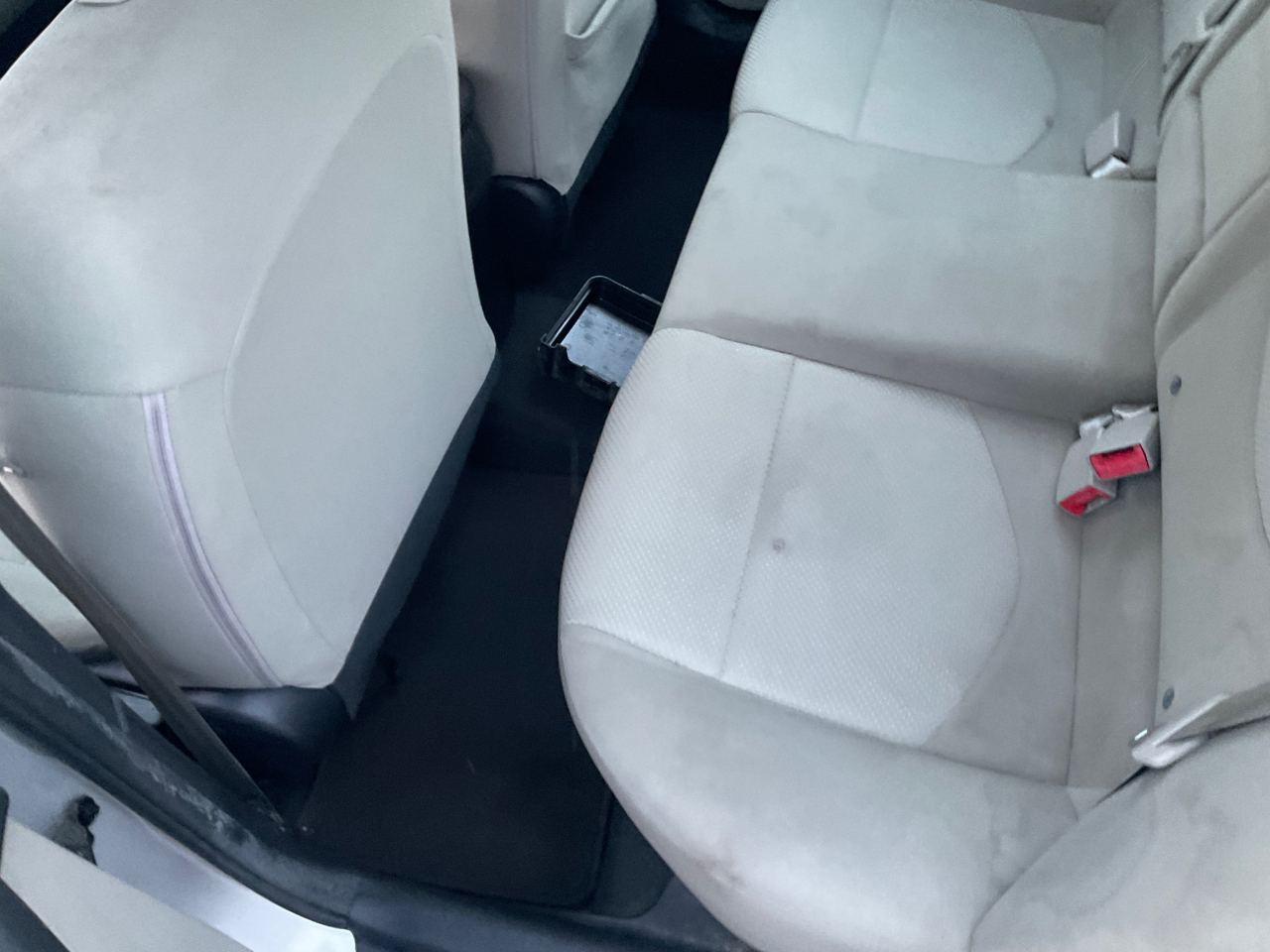 Kia Forte 4dr Sdn Auto EX 2010