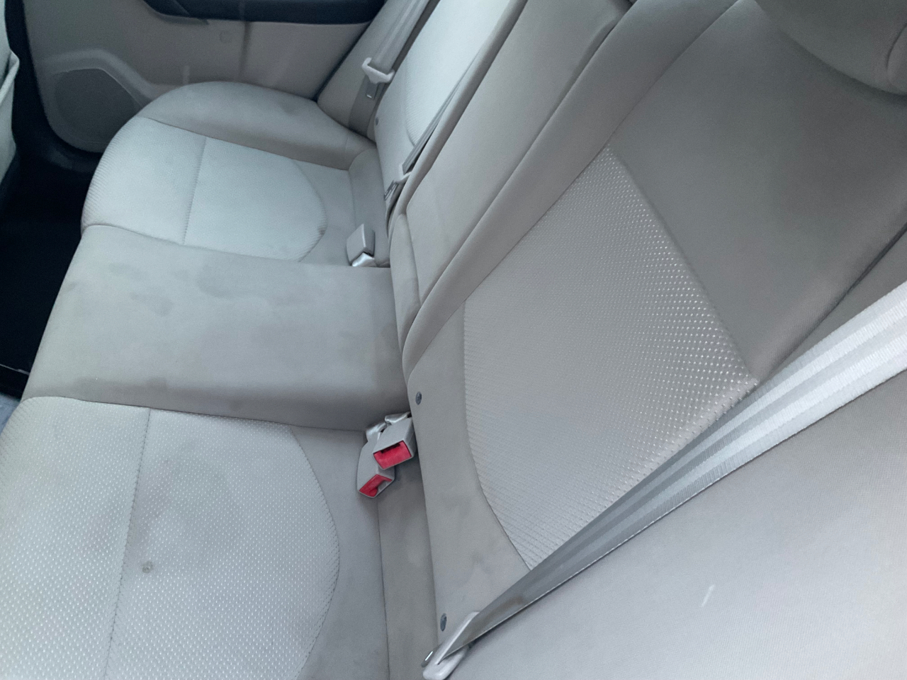 Kia Forte 4dr Sdn Auto EX 2010