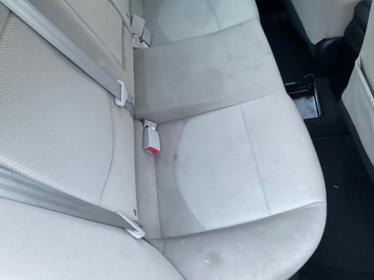 Kia Forte 4dr Sdn Auto EX 2010