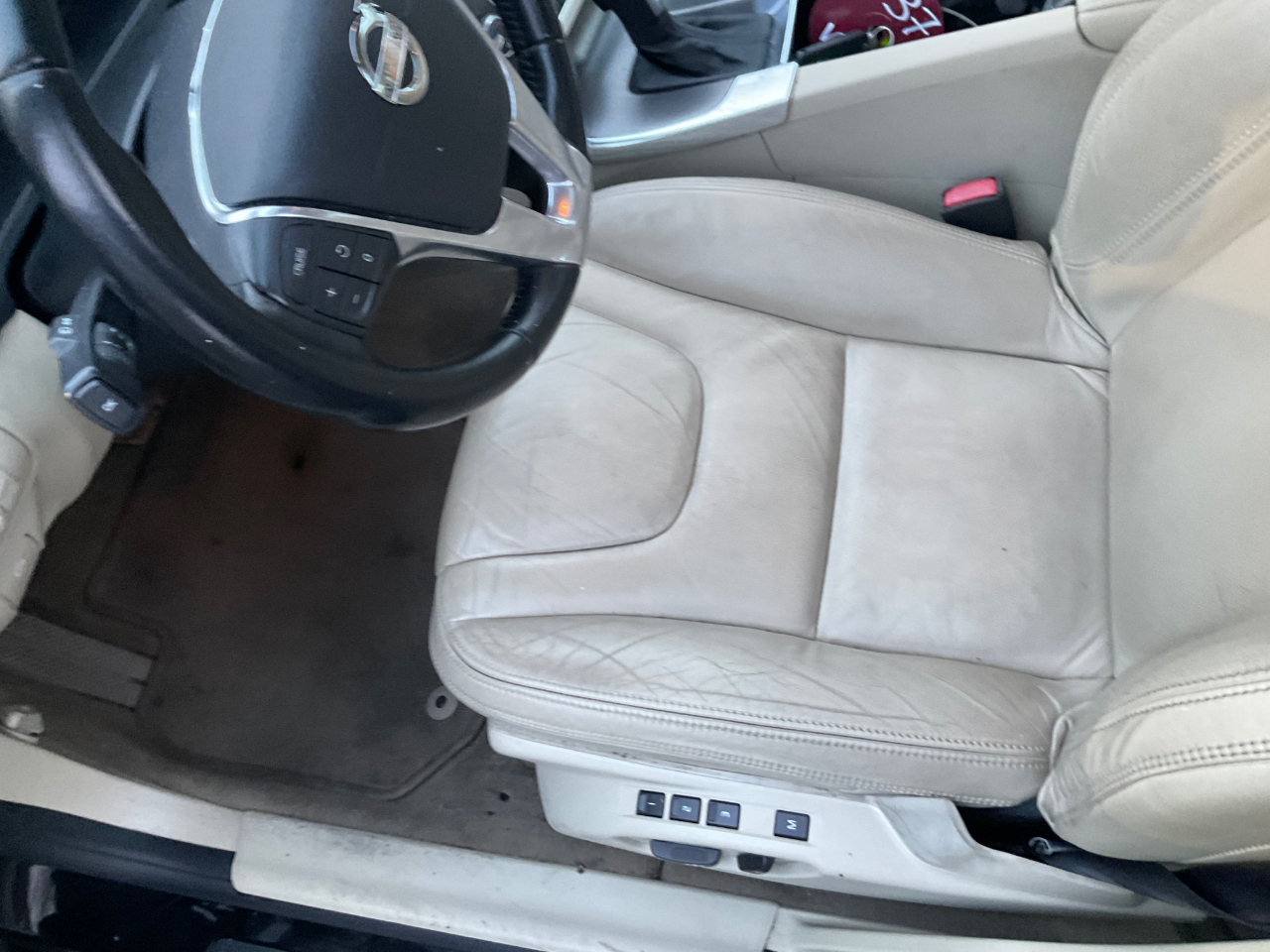 Volvo S60 4dr Sdn T5 AWD 2013