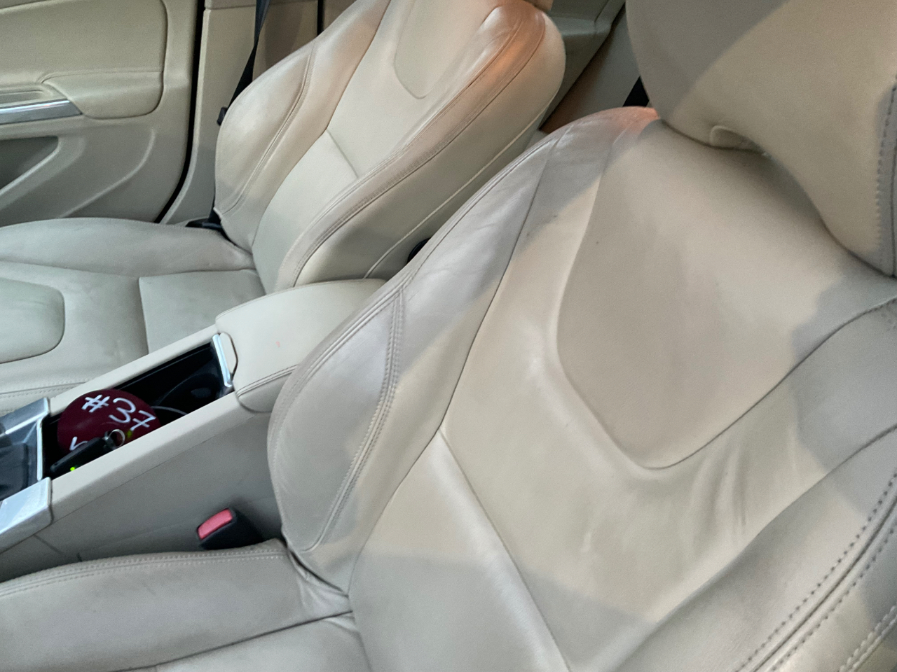 Volvo S60 4dr Sdn T5 AWD 2013