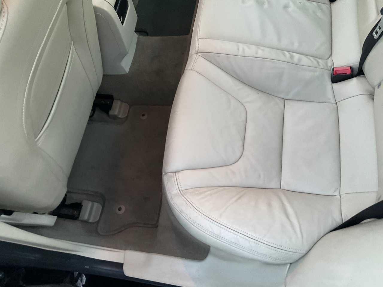 Volvo S60 4dr Sdn T5 AWD 2013