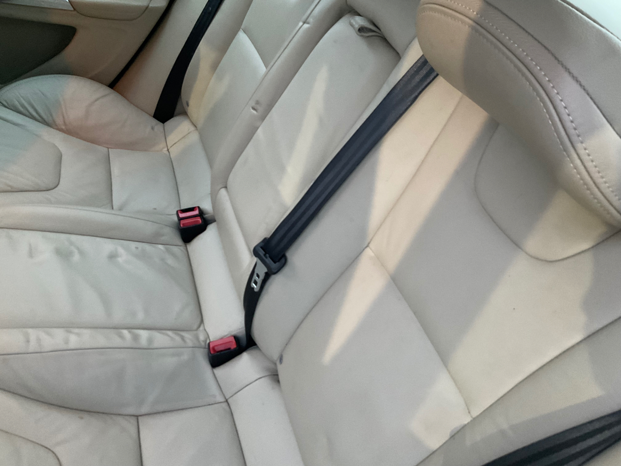 Volvo S60 4dr Sdn T5 AWD 2013