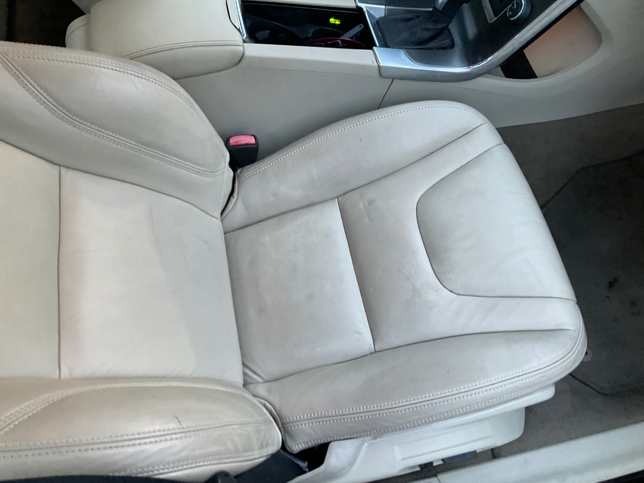 Volvo S60 4dr Sdn T5 AWD 2013