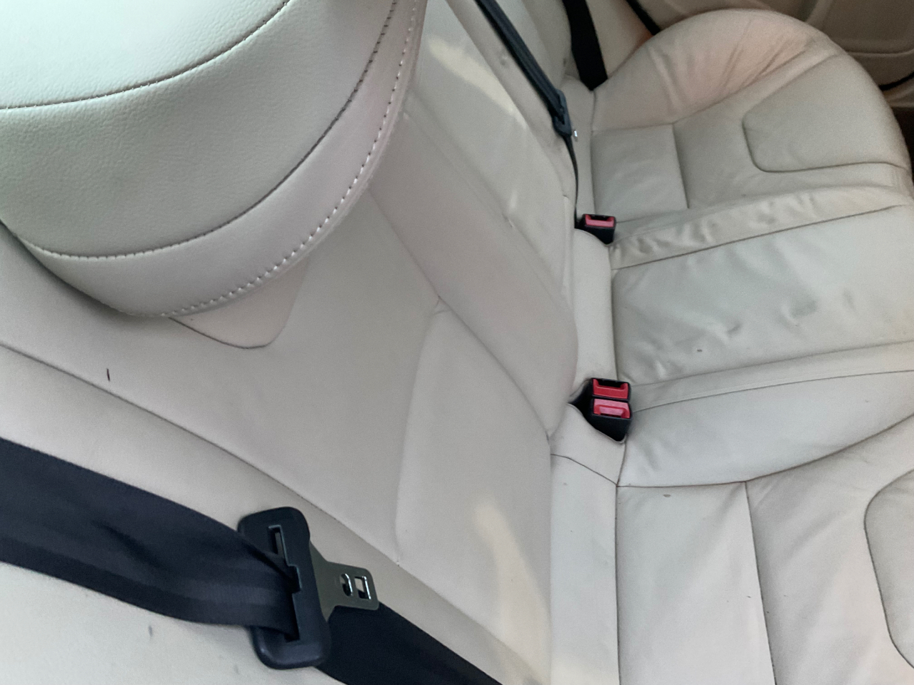 Volvo S60 4dr Sdn T5 AWD 2013