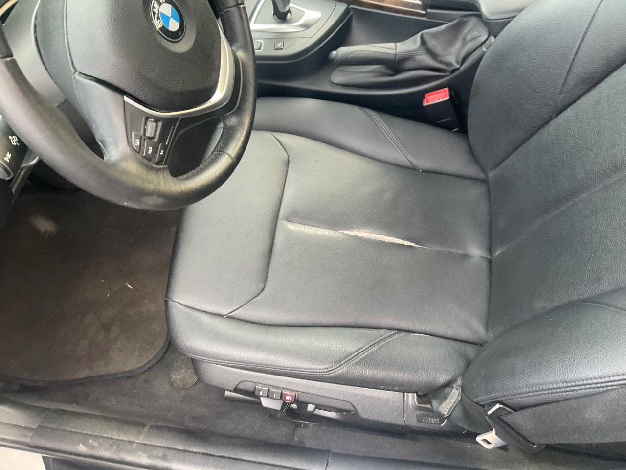 BMW 3 Series 4dr Sdn 328i xDrive AWD SULEV South Africa 2015