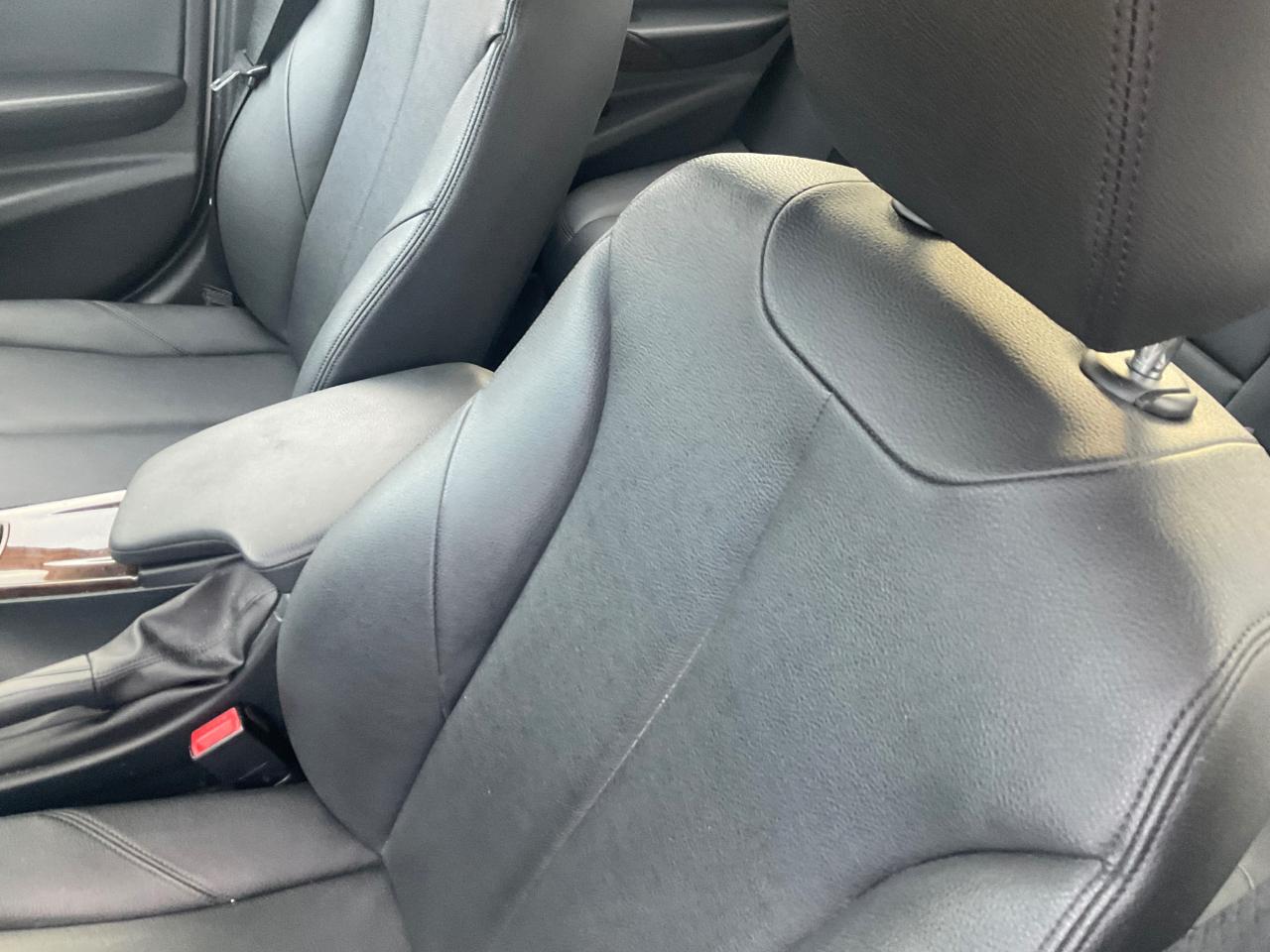 BMW 3 Series 4dr Sdn 328i xDrive AWD SULEV South Africa 2015