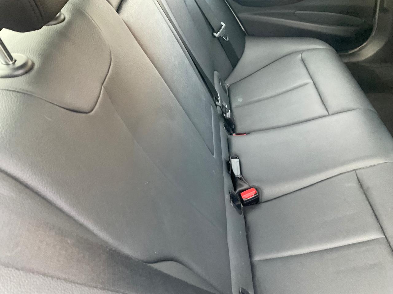 BMW 3 Series 4dr Sdn 328i xDrive AWD SULEV South Africa 2015