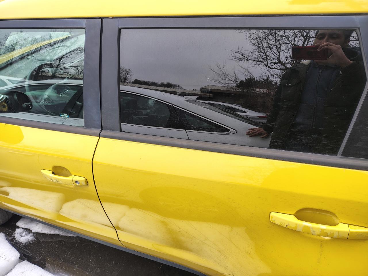 Kia Soul 5dr Wgn Auto + 2016