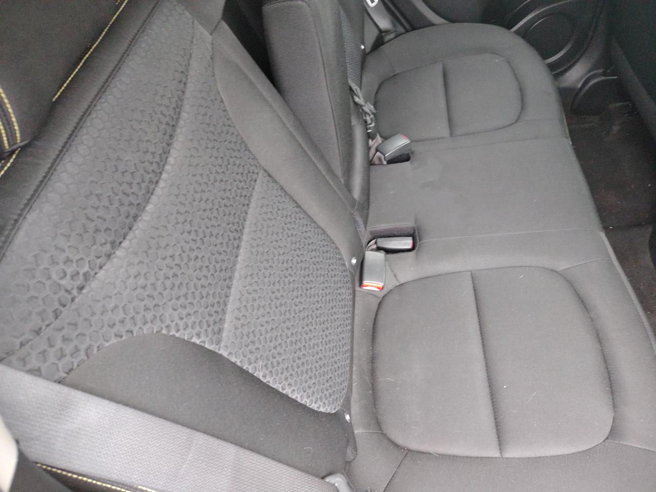 Kia Soul 5dr Wgn Auto + 2016