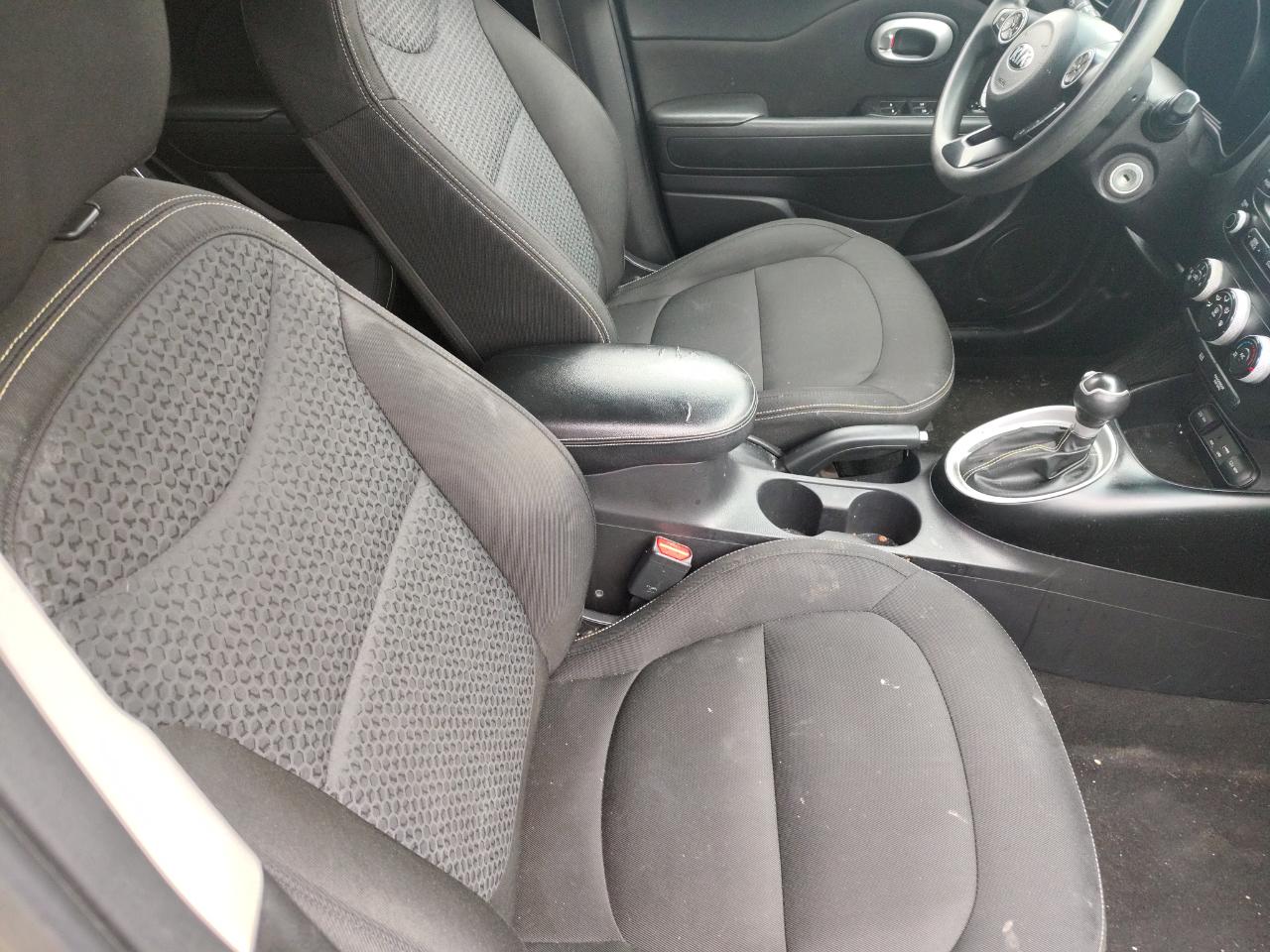 Kia Soul 5dr Wgn Auto + 2016