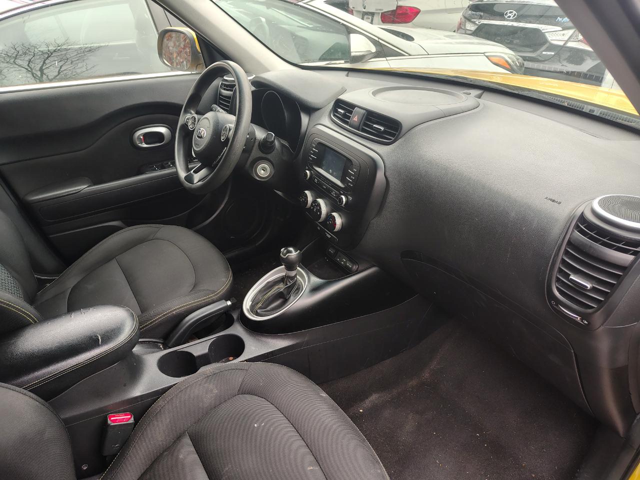 Kia Soul 5dr Wgn Auto + 2016