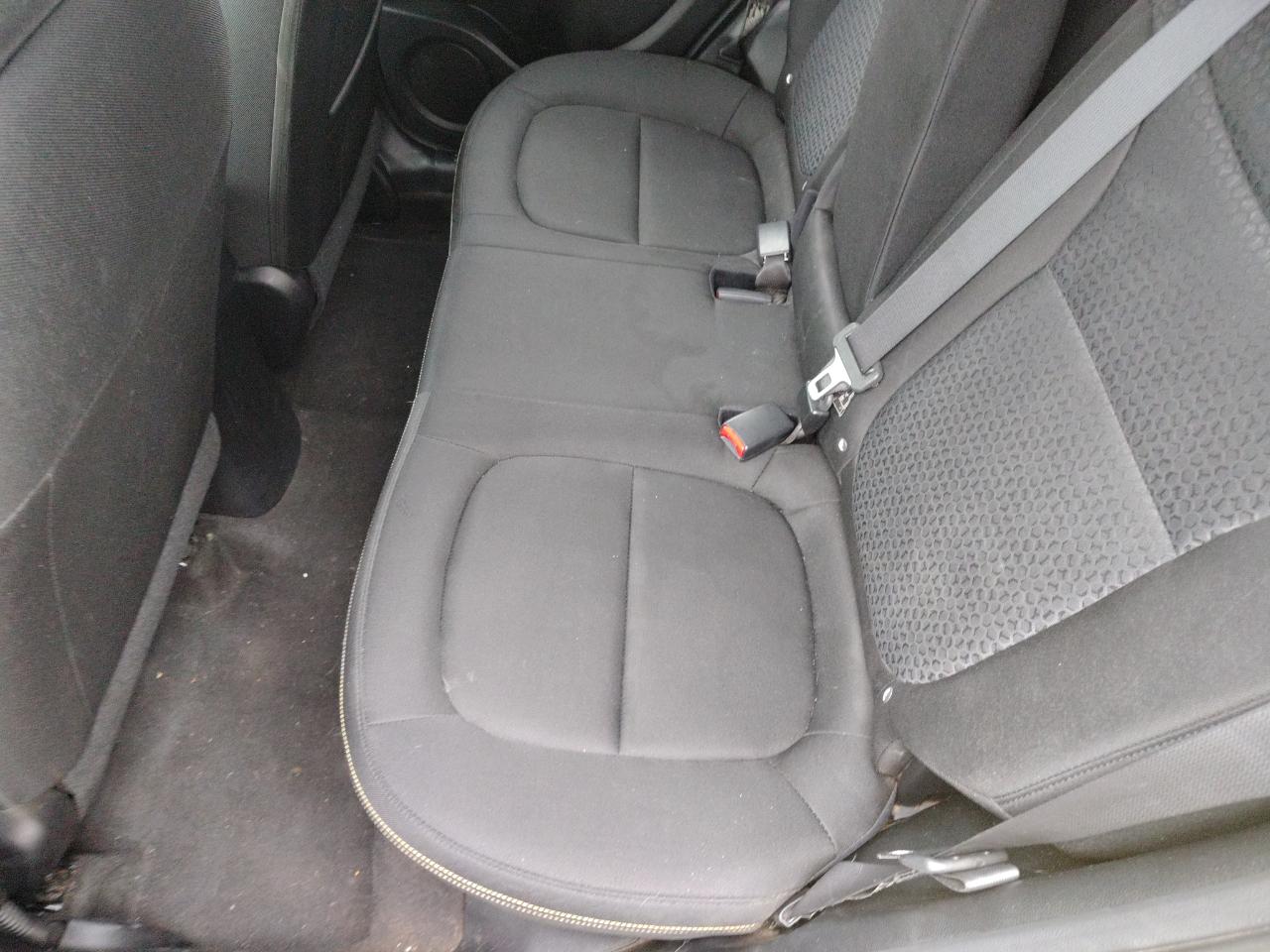 Kia Soul 5dr Wgn Auto + 2016