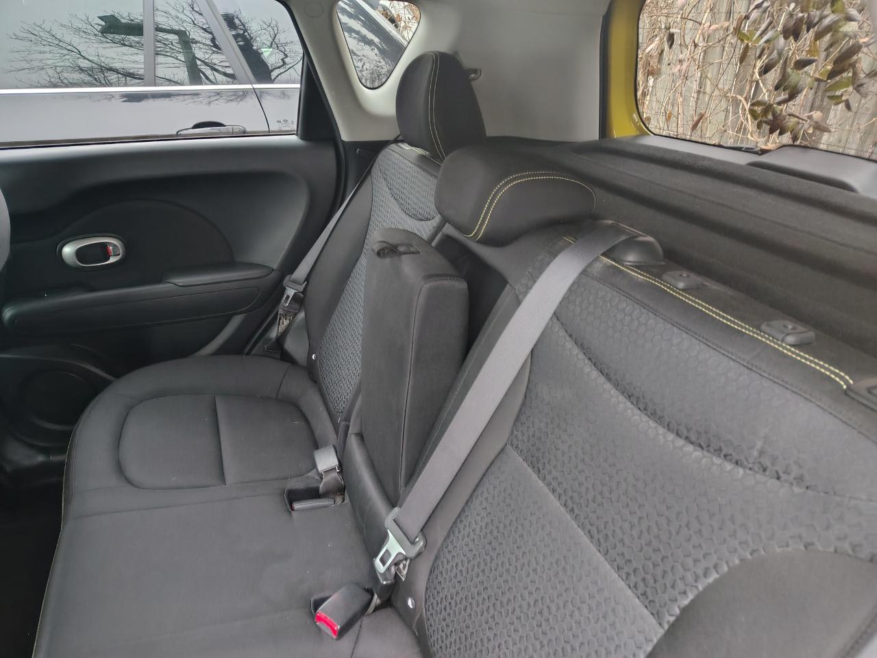 Kia Soul 5dr Wgn Auto + 2016