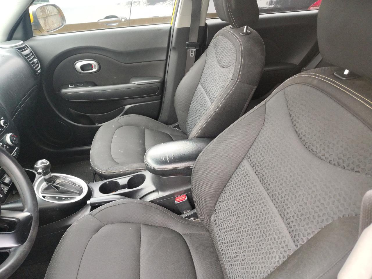 Kia Soul 5dr Wgn Auto + 2016