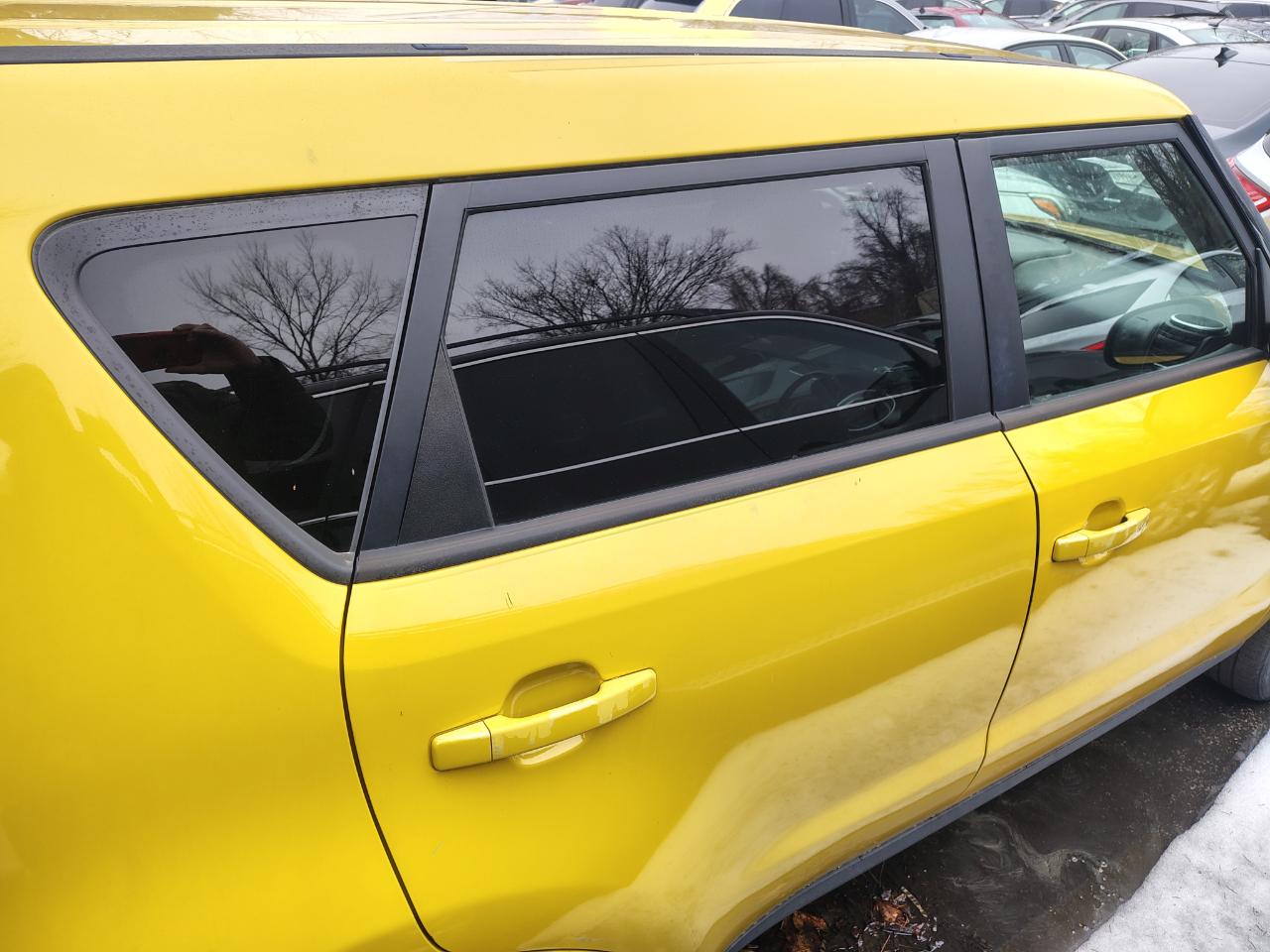 Kia Soul 5dr Wgn Auto + 2016