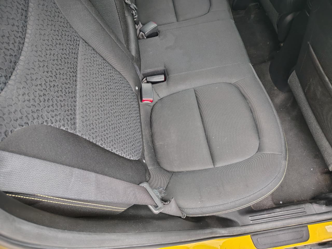 Kia Soul 5dr Wgn Auto + 2016