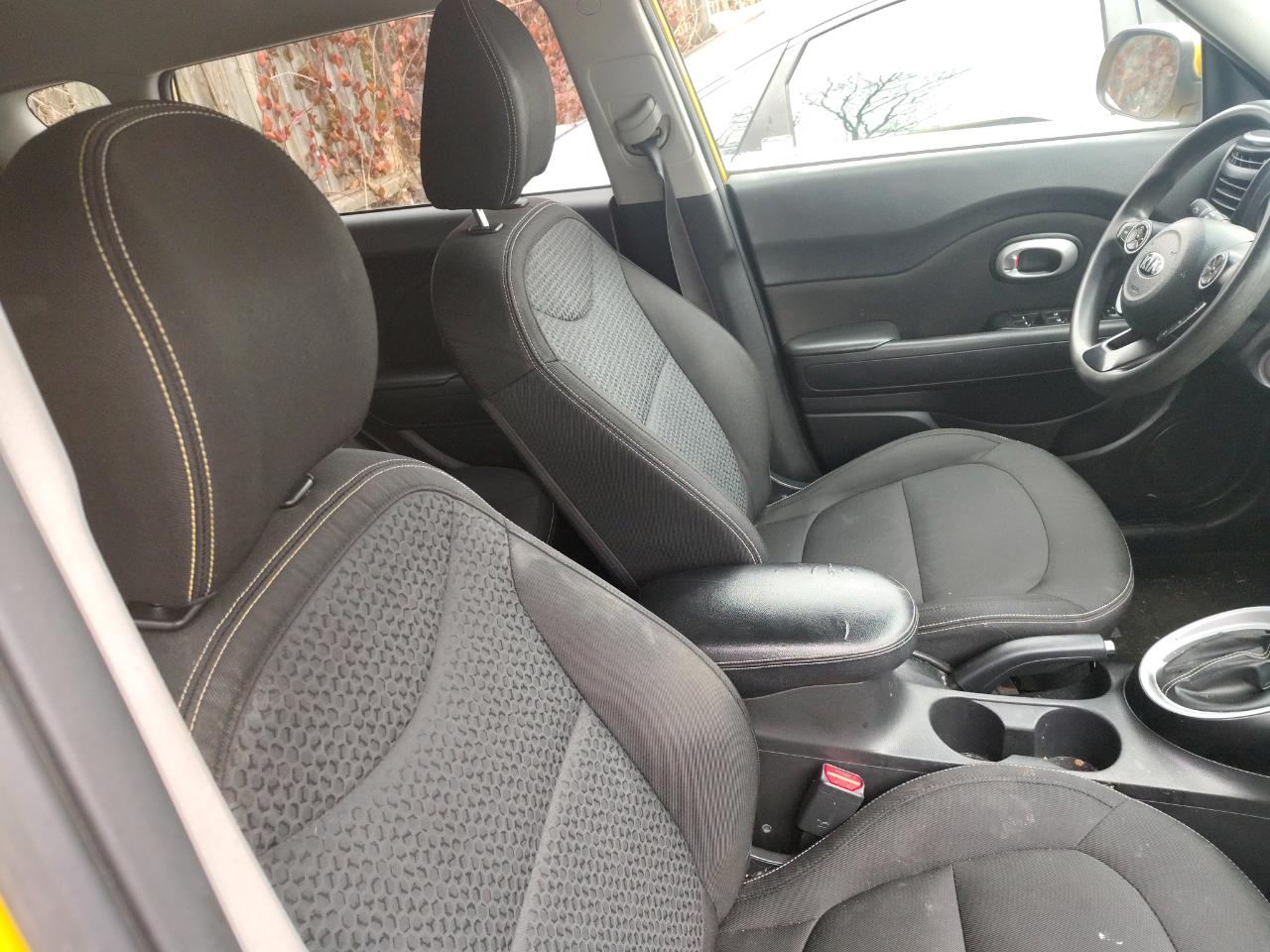 Kia Soul 5dr Wgn Auto + 2016