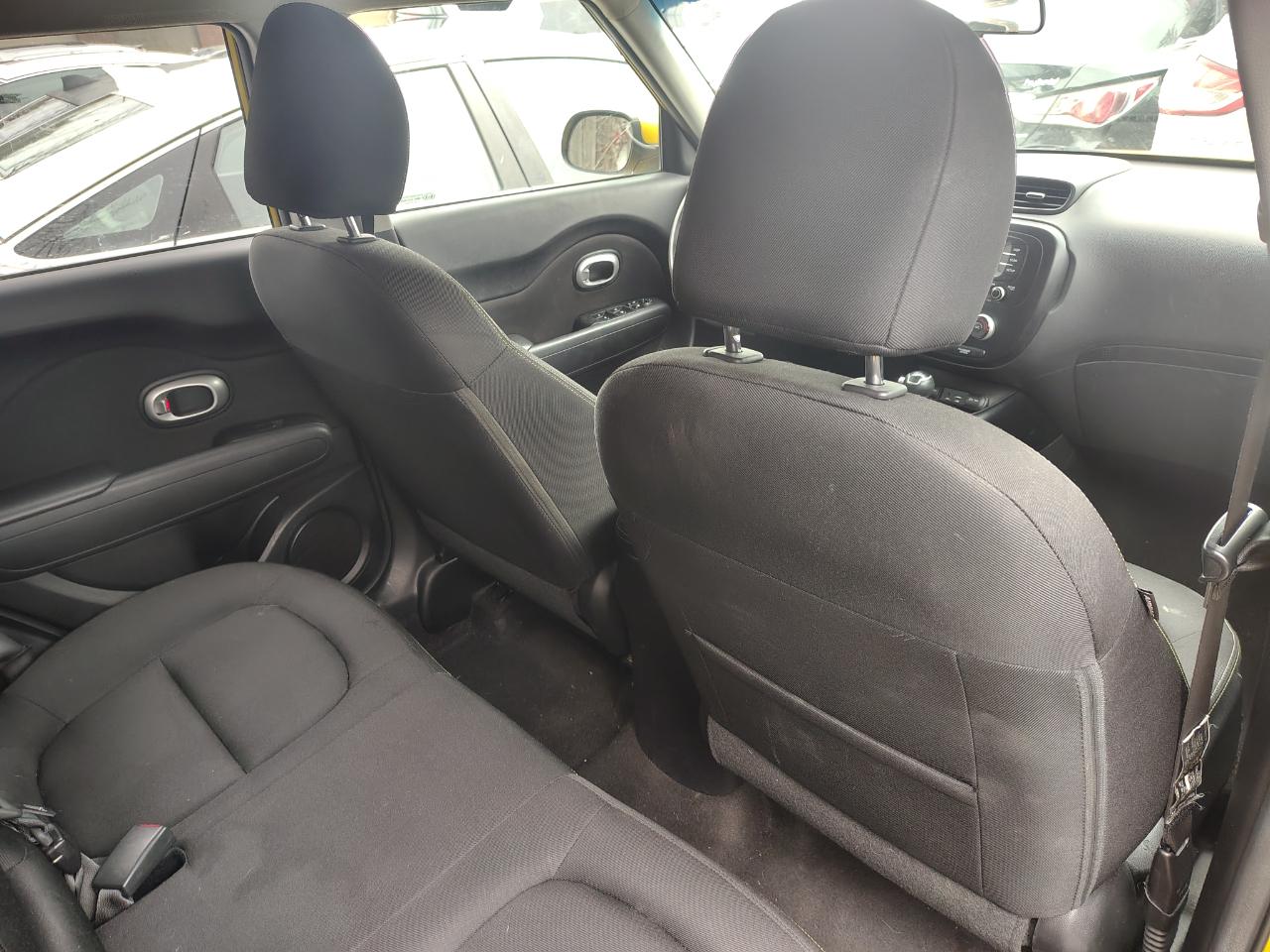 Kia Soul 5dr Wgn Auto + 2016