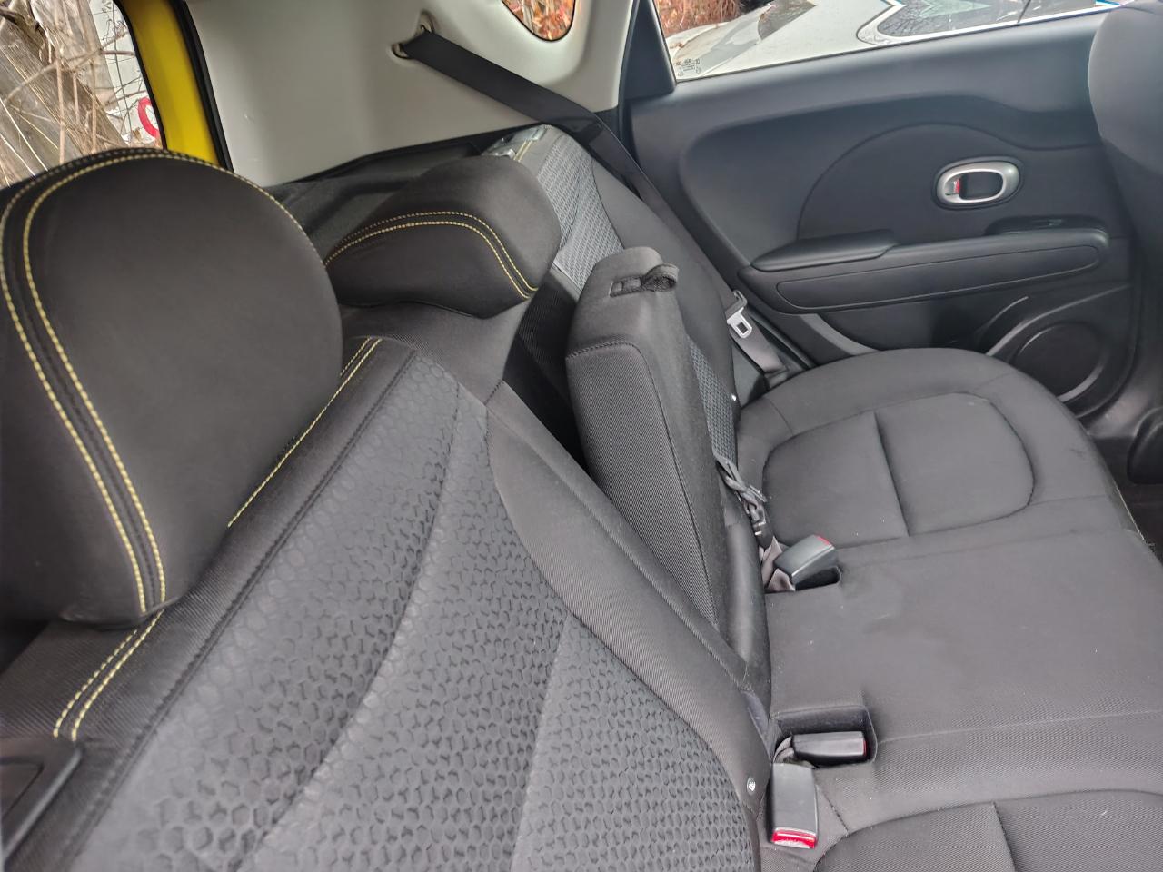 Kia Soul 5dr Wgn Auto + 2016