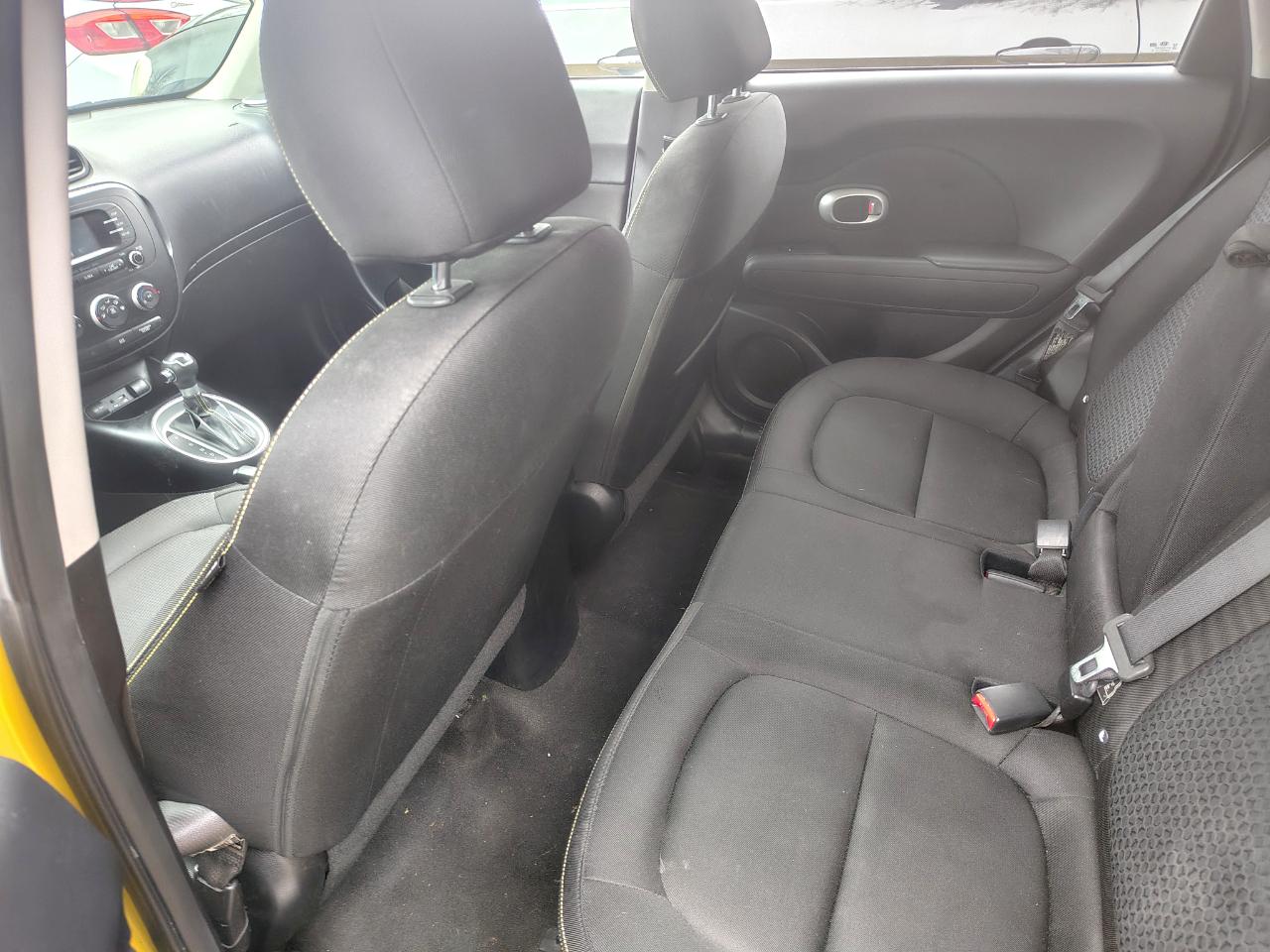 Kia Soul 5dr Wgn Auto + 2016