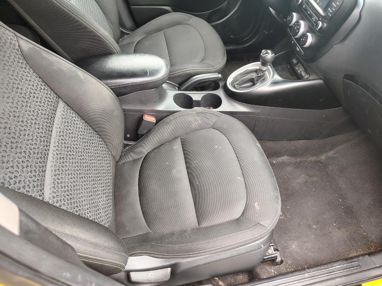 Kia Soul 5dr Wgn Auto + 2016