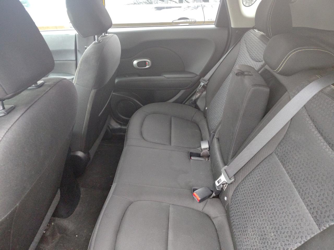 Kia Soul 5dr Wgn Auto + 2016