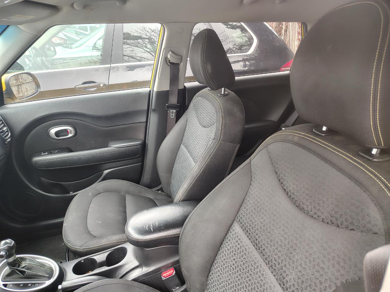 Kia Soul 5dr Wgn Auto + 2016