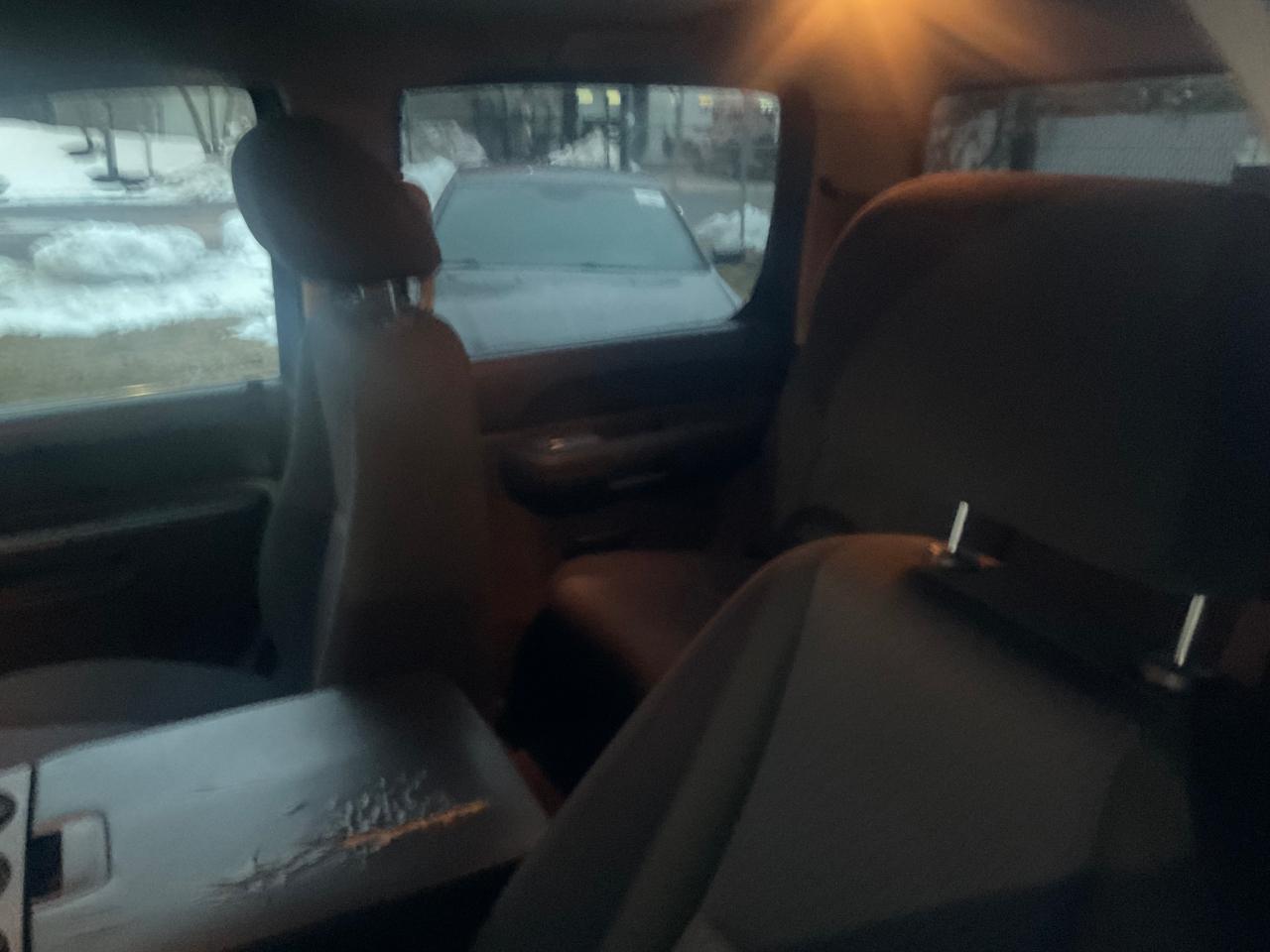 Chevrolet Silverado 1500 4WD Crew Cab 143.5" LT 2012