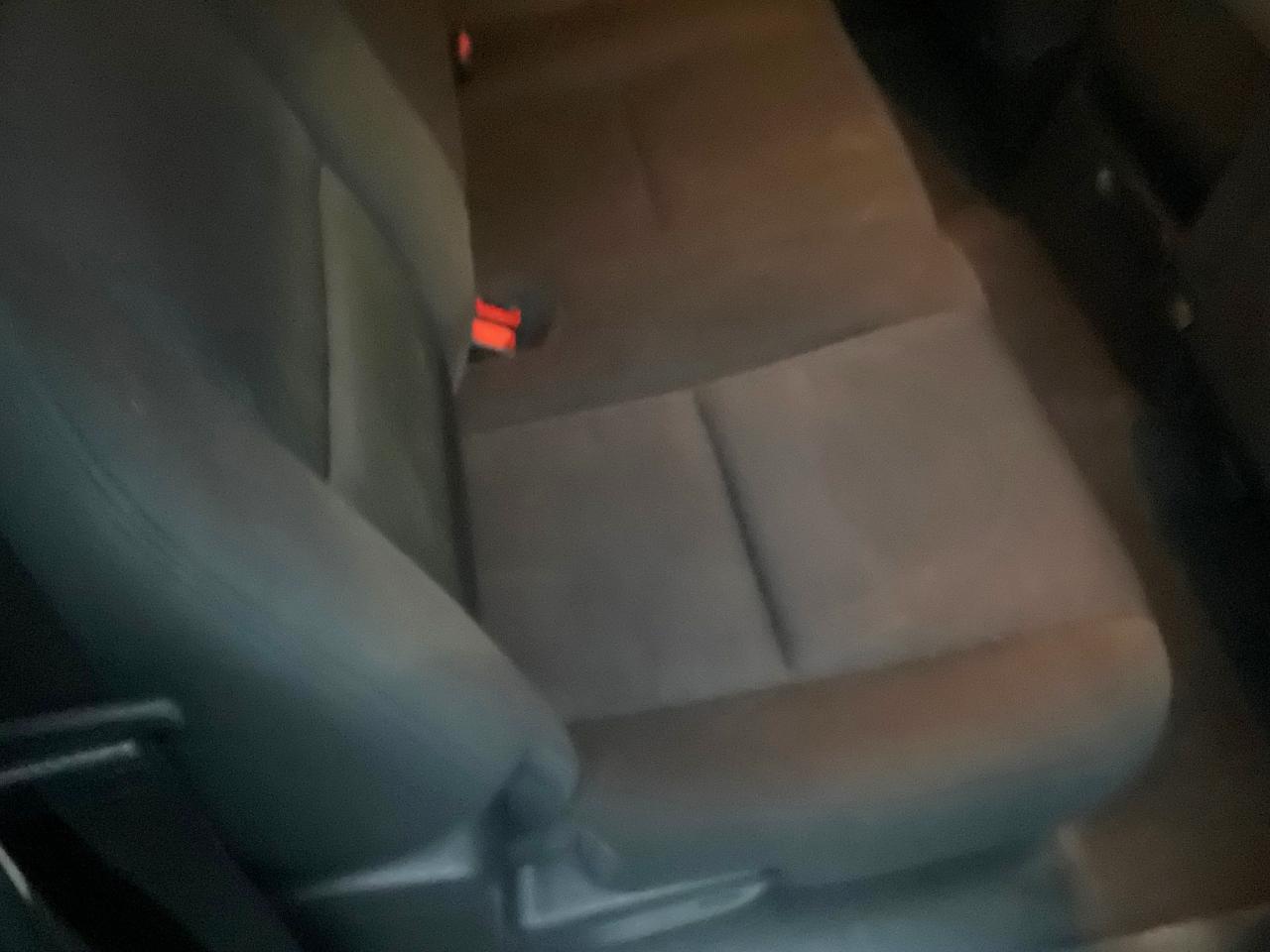 Chevrolet Silverado 1500 4WD Crew Cab 143.5" LT 2012