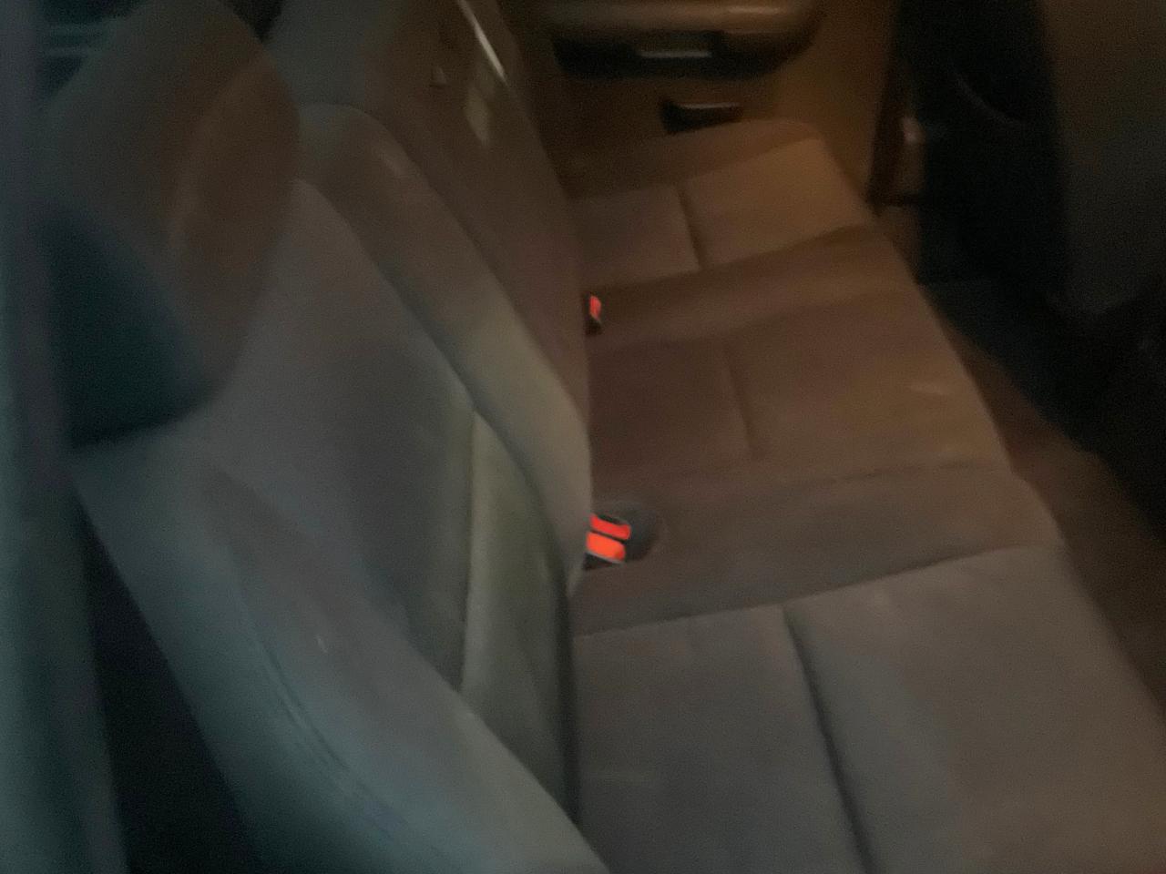 Chevrolet Silverado 1500 4WD Crew Cab 143.5" LT 2012